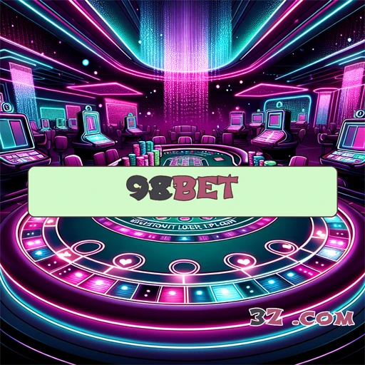 Apostas Inovadoras: A Experiência Única do 98bet