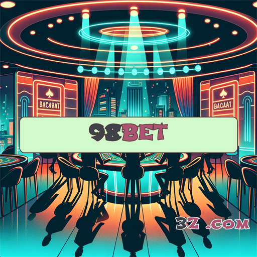 Descubra a Plataforma Oficial do Cassino 98bet no Brasil