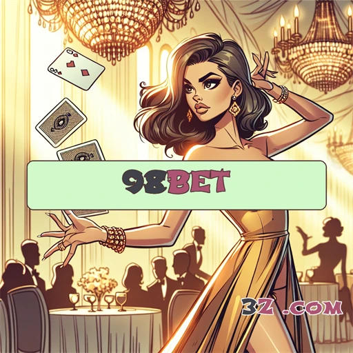 Plataforma do 98bet: A Revolução dos Jogos Online