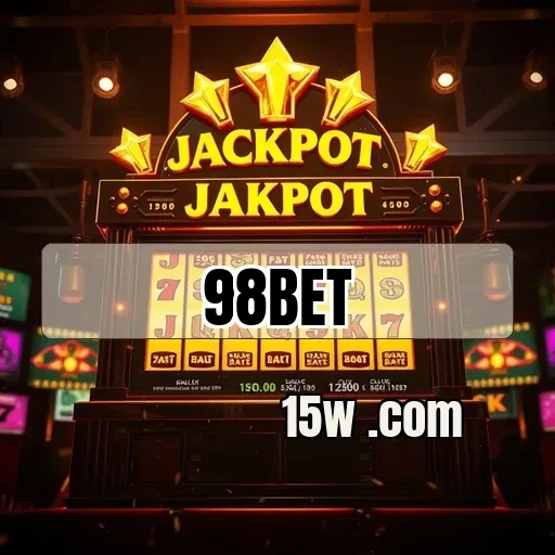 98bet: O Site de Jogos Confiável que Você Estava Esperando!