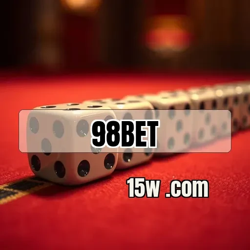 98bet: Os Bônus Que Você Não Pode Perder Neste Site de Jogos