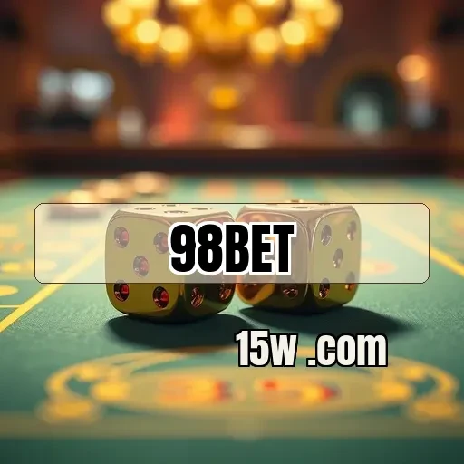 98bet: As Melhores Funcionalidades dos Caça-Níqueis que Você Precisa Conhecer