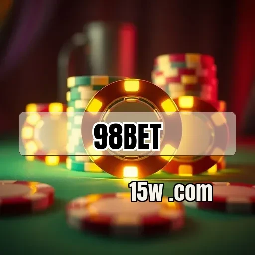 98bet: A Diversidade de Jogos Que Você Precisa Conhecer